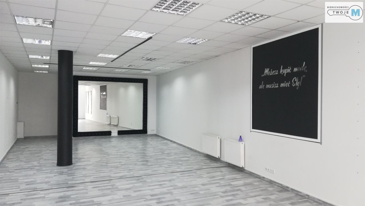 Lokal Kielce Centrum, ul. św. Leonarda