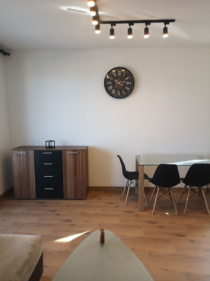 Mieszkanie 2-pokojowe Lublin Bronowice, ul. Wrońska