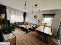 Mieszkanie 3-pokojowe Warszawa Bielany, ul. Marii Dąbrowskiej. Zdjęcie 1