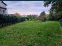 Działka budowlana Wrocław Kuźniki, ul. Rewalska. Zdjęcie 2