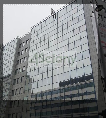 Biuro Warszawa Śródmieście. Zdjęcie 15