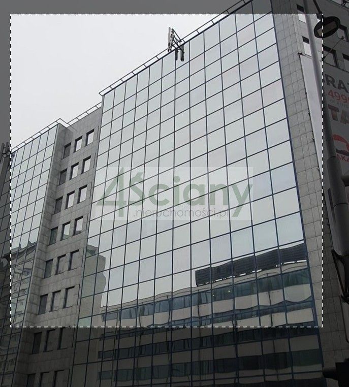 Biuro Warszawa Śródmieście. Zdjęcie 15