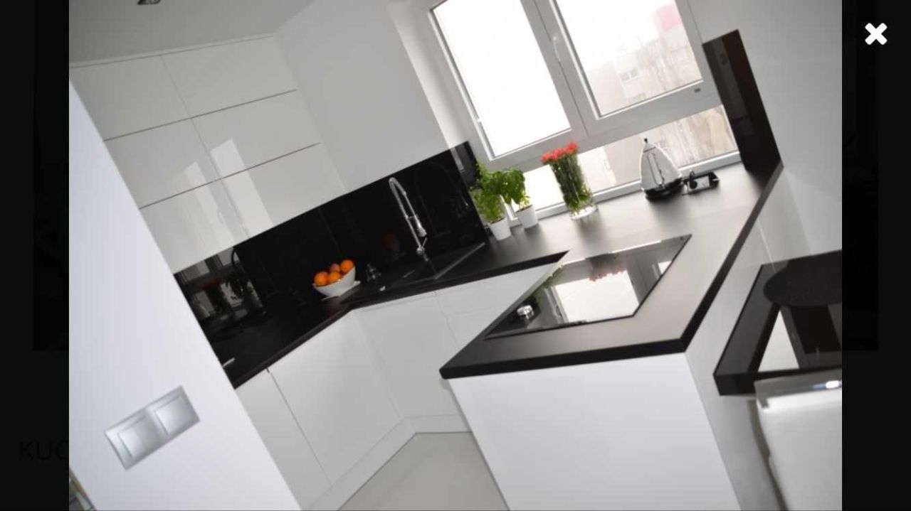 Mieszkanie 2-pokojowe Katowice os. Tysiąclecia, ul. Chorzowska. Zdjęcie 5