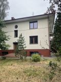 dom wolnostojący, 7 pokoi Warszawa Ursynów, ul. Gawota. Zdjęcie 1