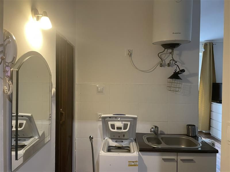 Mieszkanie 1-pokojowe Wałbrzych, al. Wyzwolenia. Zdjęcie 5