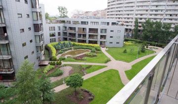 Mieszkanie 1-pokojowe Warszawa Ochota, ul. Grójecka