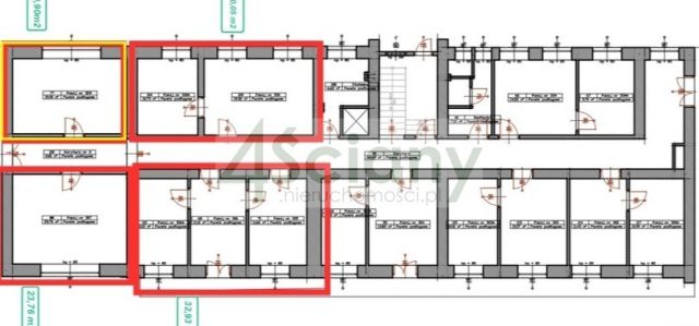 Biuro Warszawa Mokotów. Zdjęcie 5
