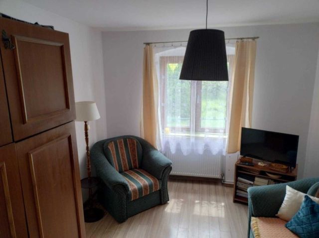 Mieszkanie 2-pokojowe Wrocław Psie Pole. Zdjęcie 1