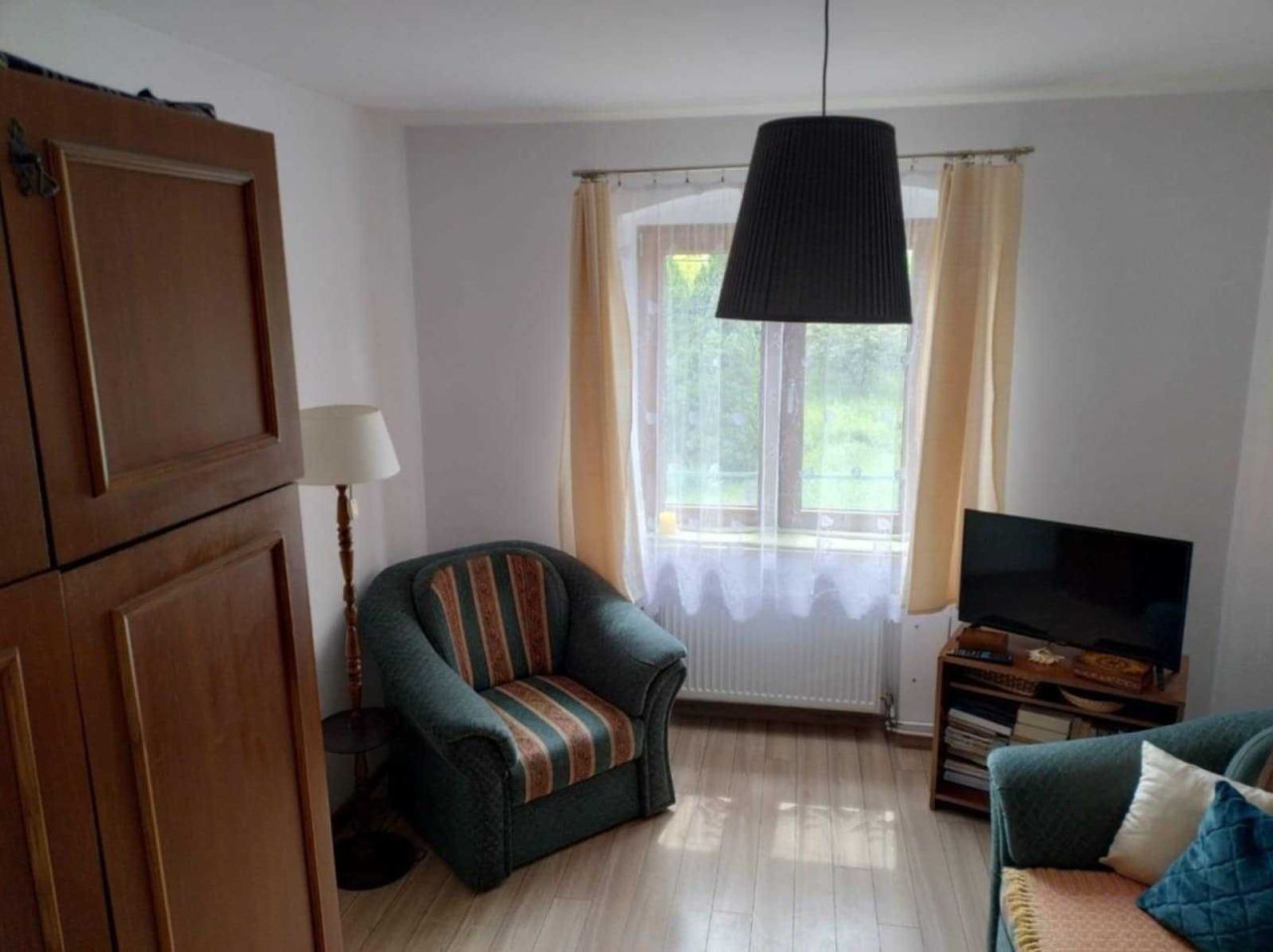 Mieszkanie 2-pokojowe Wrocław Psie Pole