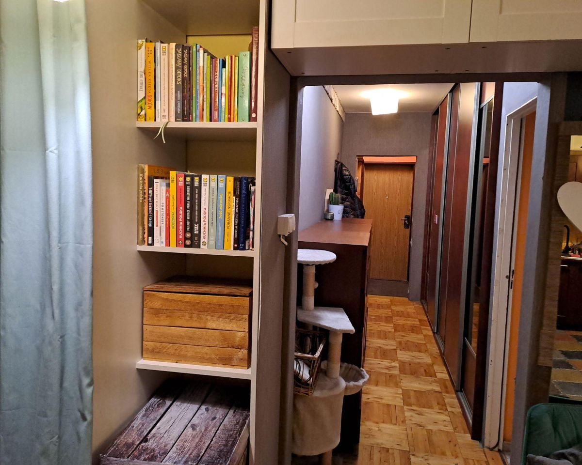 Mieszkanie 4-pokojowe Szczecin Słoneczne, ul. Lucjana Rydla. Zdjęcie 12