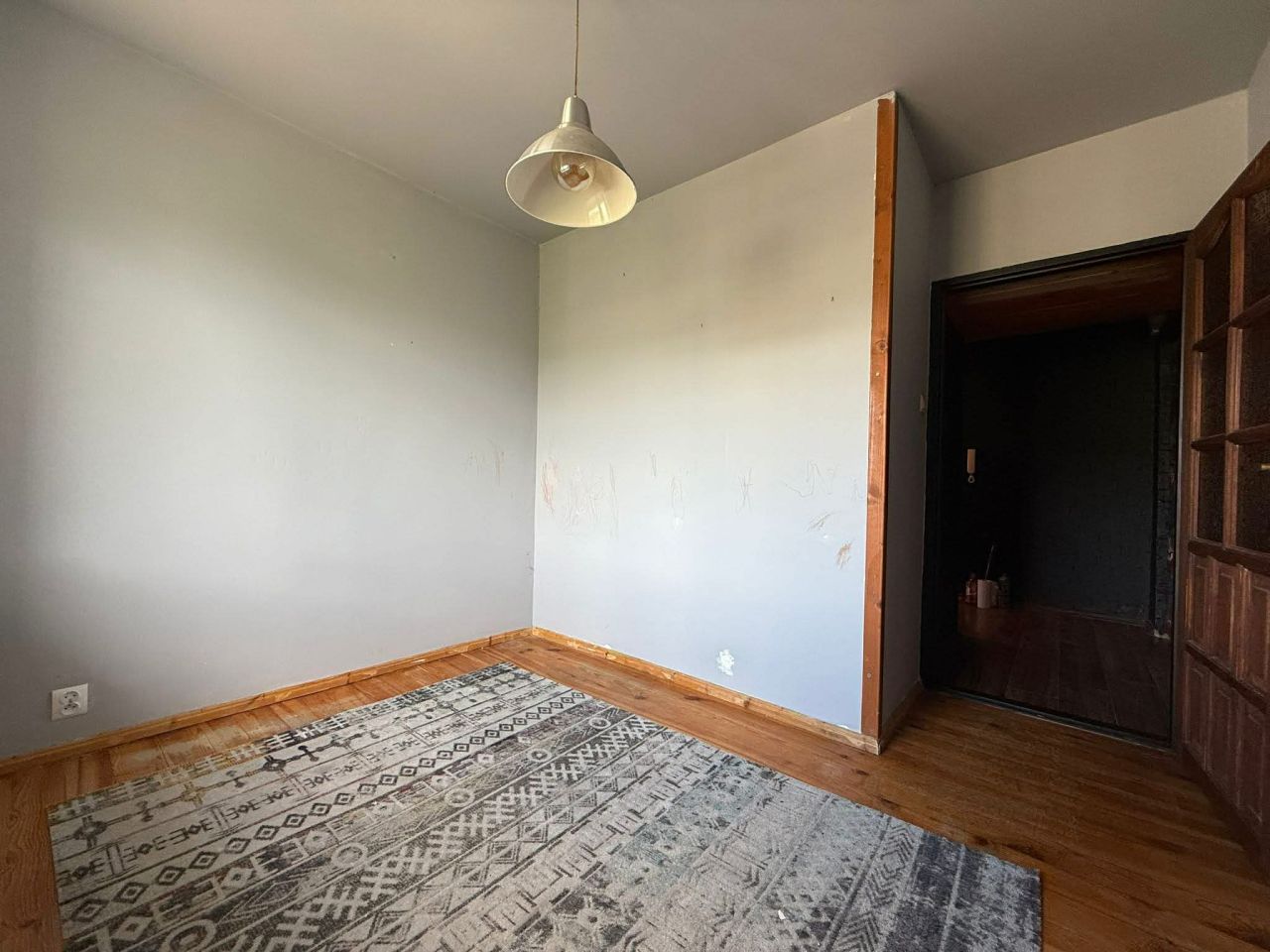 Mieszkanie 3-pokojowe Biała Podlaska, ul. Księcia Witolda. Zdjęcie 3