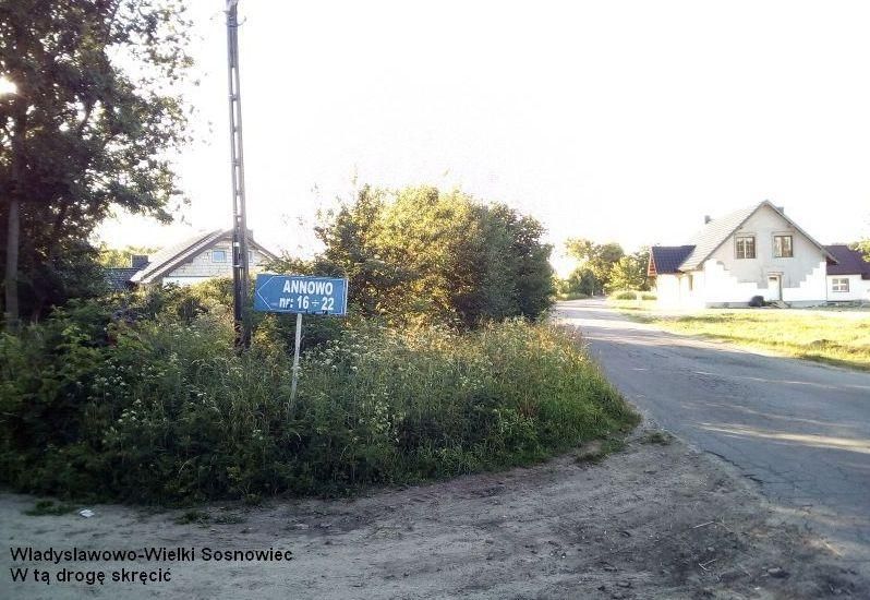 Działka budowlana Wielki Sosnowiec. Zdjęcie 5