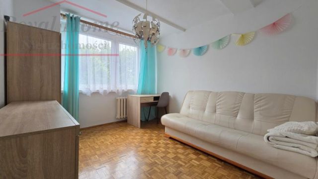 Mieszkanie 3-pokojowe Wrocław Muchobór Mały. Zdjęcie 4