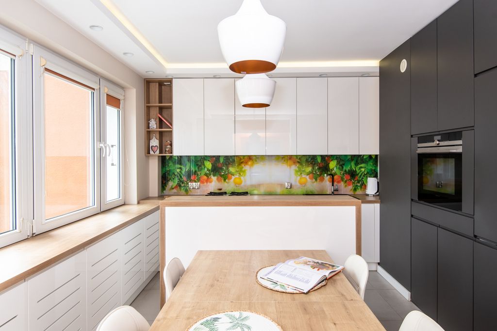 Mieszkanie 3-pokojowe Poznań Piątkowo, os. Bolesława Chrobrego