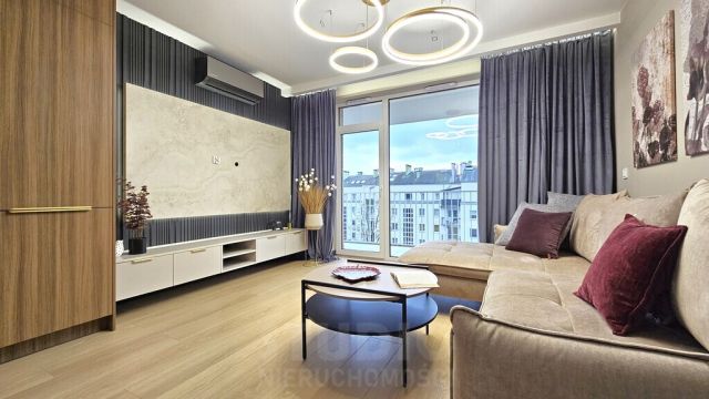 Mieszkanie 3-pokojowe Kraków Borek Fałęcki, ul. Turonia. Zdjęcie 8