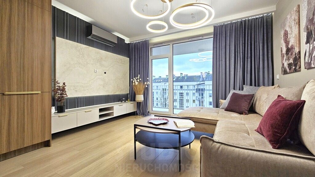 Mieszkanie 3-pokojowe Kraków Borek Fałęcki, ul. Turonia. Zdjęcie 8