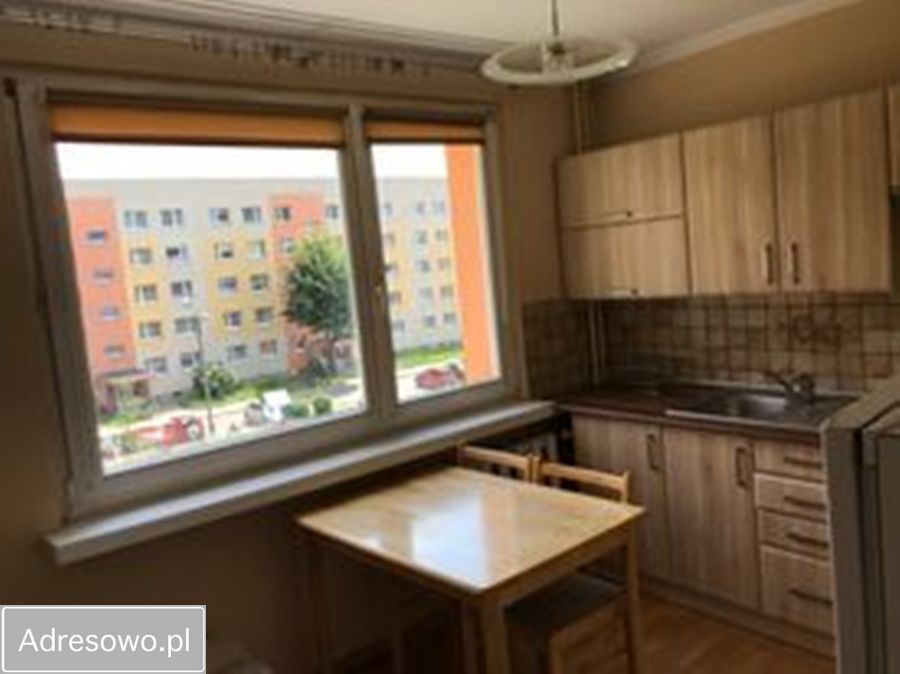 Mieszkanie 1-pokojowe Katowice Brynów, ul. gen. Józefa Hallera. Zdjęcie 5