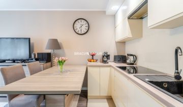 Mieszkanie 2-pokojowe Kraków Podgórze Duchackie, ul. Serbska