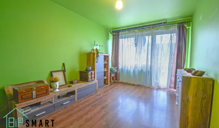 Mieszkanie 4-pokojowe Stalowa Wola, ul. Wojska Polskiego