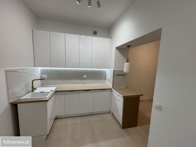 Mieszkanie 2-pokojowe Szczecin Centrum, ul. św. Wojciecha. Zdjęcie 11