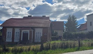 dom wolnostojący, 4 pokoje Bytów