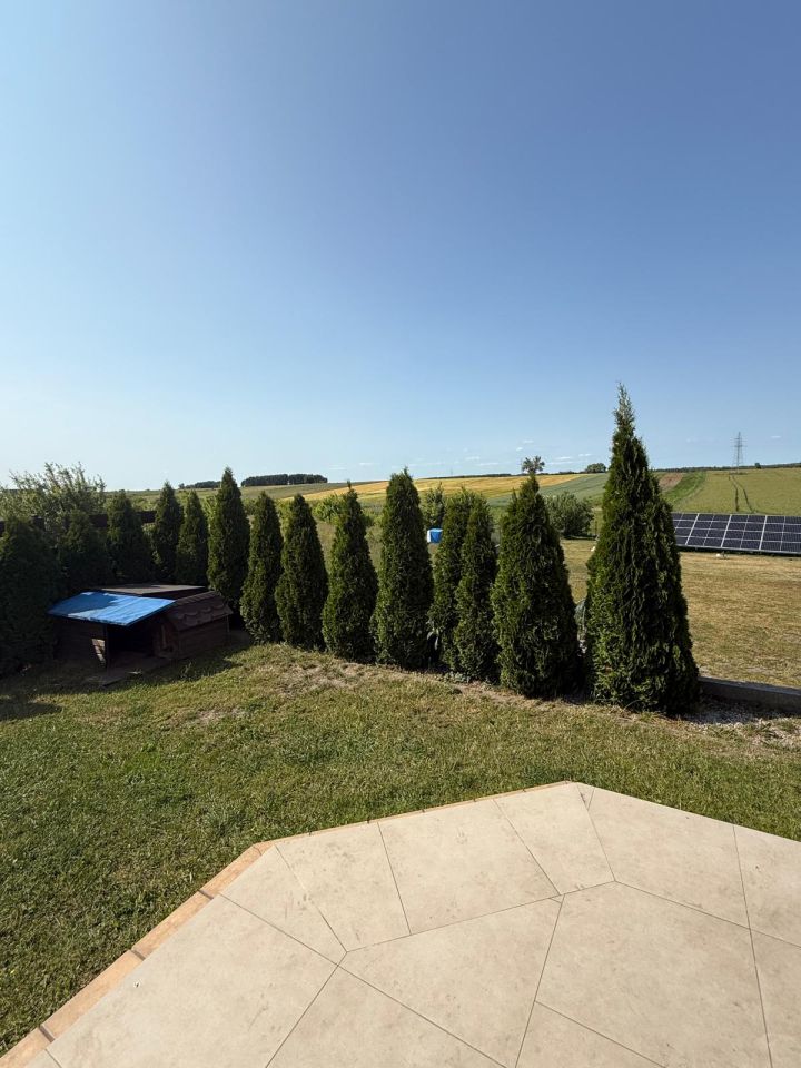 dom wolnostojący, 6 pokoi Dębno, ul. Chojeńska. Zdjęcie 6