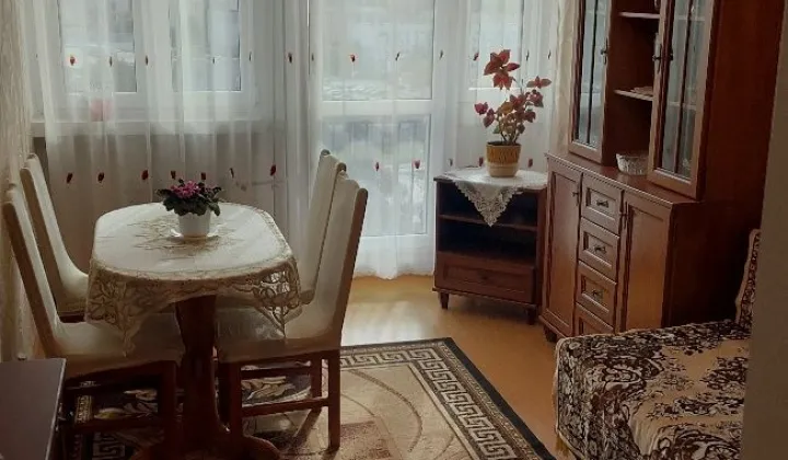 Mieszkanie 2-pokojowe Polkowice, ul. Miedziana