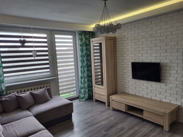 Mieszkanie 3-pokojowe Słubice. Zdjęcie 1