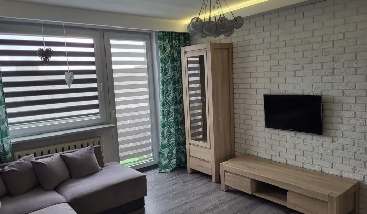 Mieszkanie 3-pokojowe Słubice