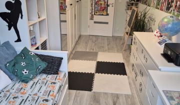 Mieszkanie 3-pokojowe Płońsk