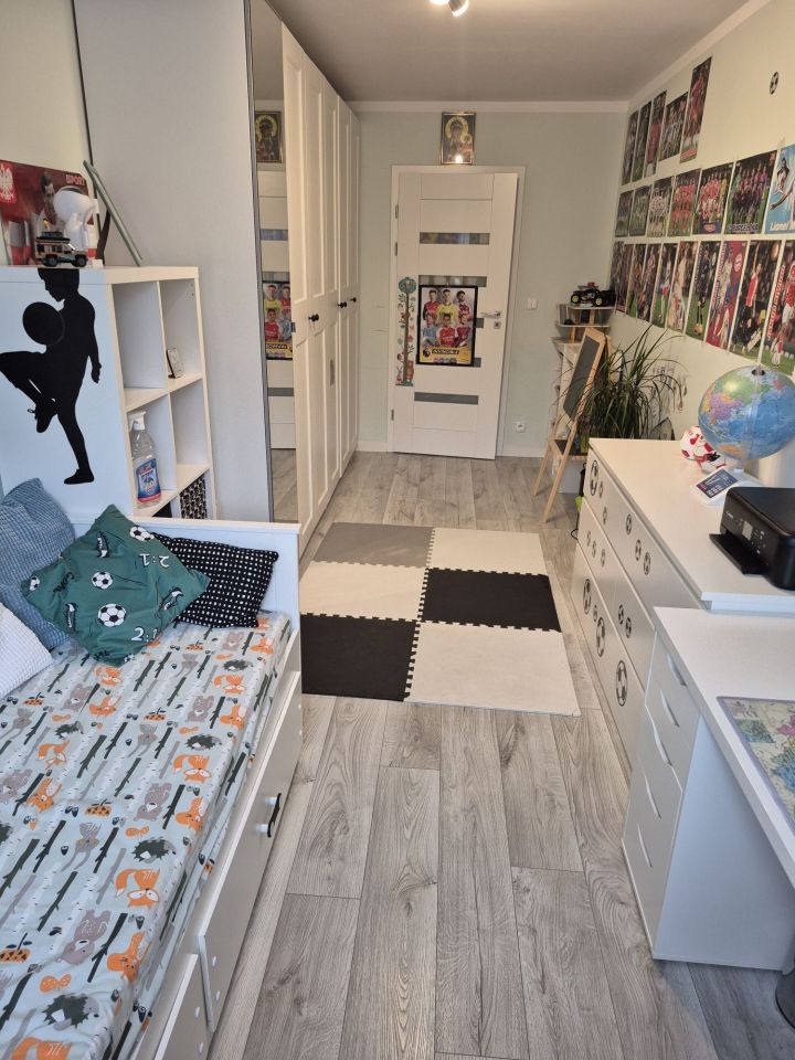 Mieszkanie 3-pokojowe Płońsk. Zdjęcie 2