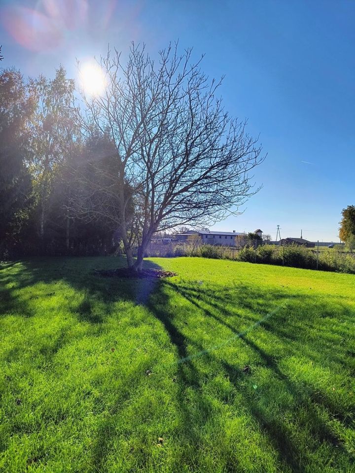 Działka budowlana Podzamcze. Zdjęcie 6