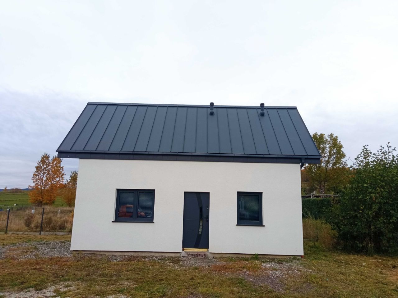 dom wolnostojący Przedwojów. Zdjęcie 8