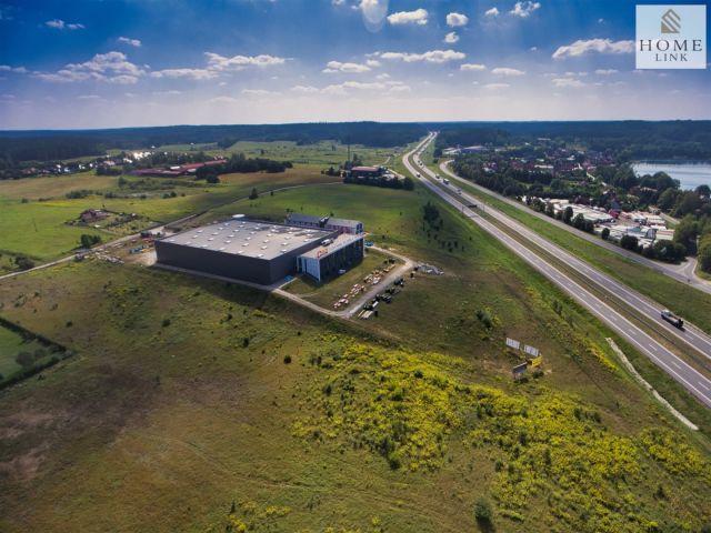 Lokal Dorotowo. Zdjęcie 18