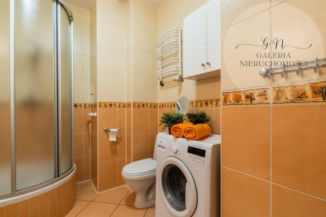 Mieszkanie 3-pokojowe Olsztyn Jaroty, ul. Jarocka. Zdjęcie 21