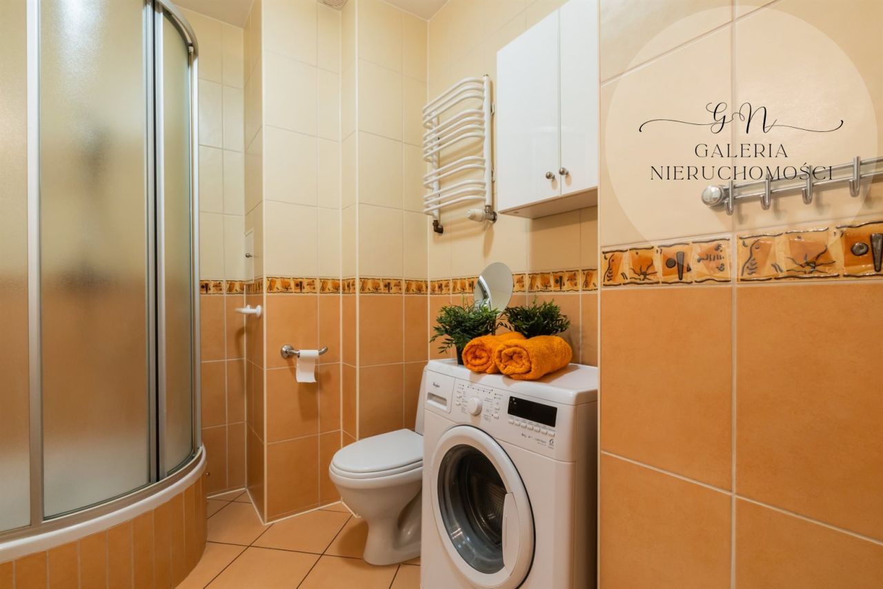 Mieszkanie 3-pokojowe Olsztyn Jaroty, ul. Jarocka. Zdjęcie 21