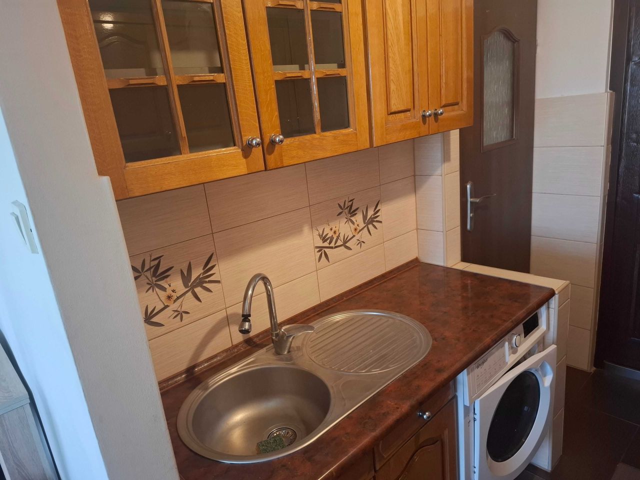 Mieszkanie 1-pokojowe Słupsk, ul. Jana Ostroroga. Zdjęcie 8