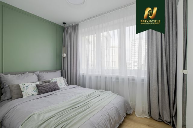 Mieszkanie 2-pokojowe Gdynia Śródmieście, ul. św. Wojciecha. Zdjęcie 7