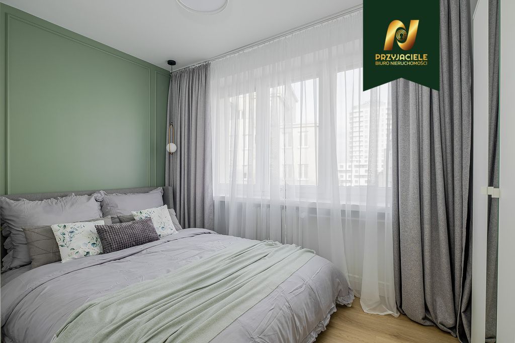 Mieszkanie 2-pokojowe Gdynia Śródmieście, ul. św. Wojciecha. Zdjęcie 7