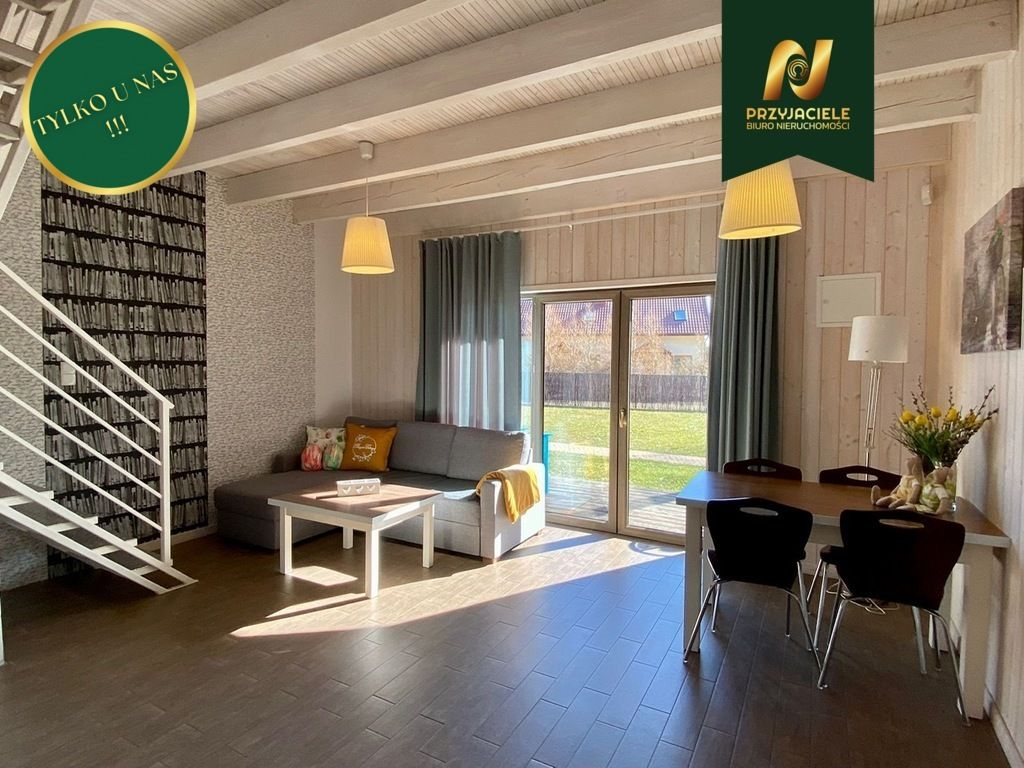 Hotel/pensjonat Dębki, ul. Cicha. Zdjęcie 16