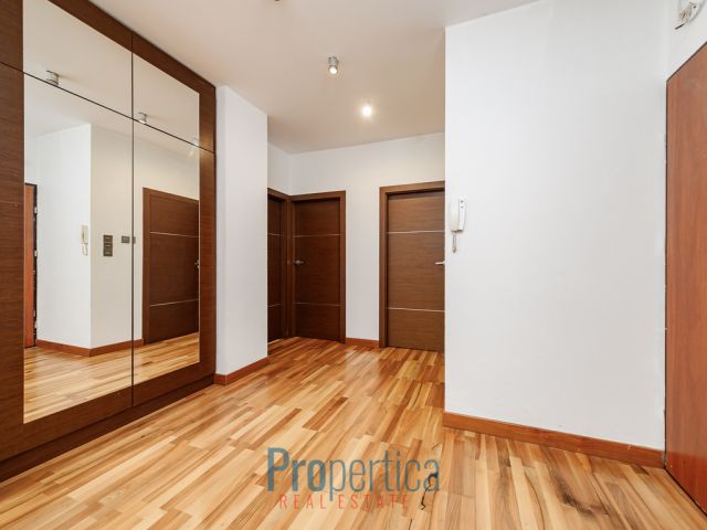 Mieszkanie 3-pokojowe Warszawa Mokotów, ul. Chełmska. Zdjęcie 7