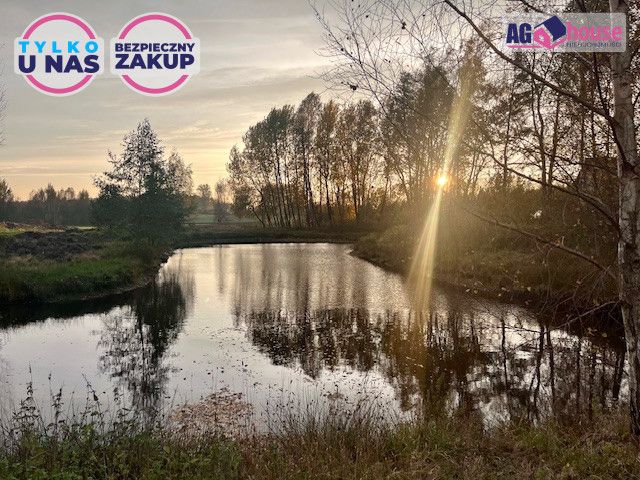 Działka inwestycyjna Pomlewo, ul. Kasztanowa. Zdjęcie 3