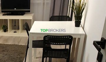 Mieszkanie 2-pokojowe Warszawa Wola, ul. Pańska