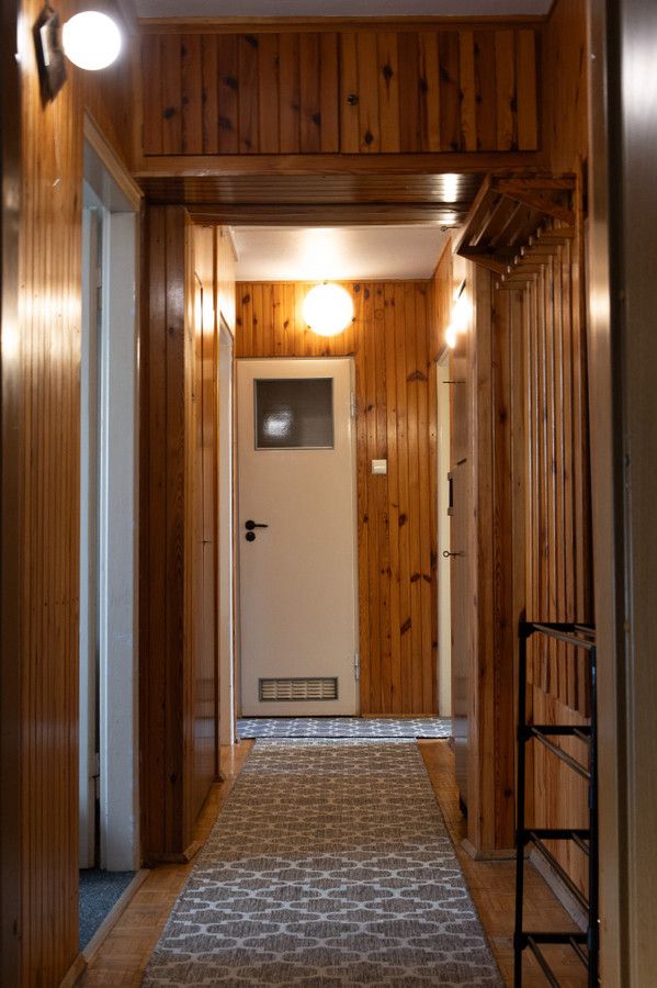 Mieszkanie 3-pokojowe Wrocław Stare Miasto, ul. Zachodnia. Zdjęcie 5