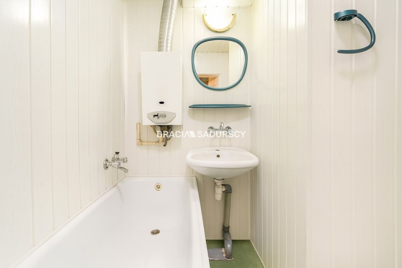 Mieszkanie 2-pokojowe Kraków Śródmieście, ul. Zaułek Wileński. Zdjęcie 6