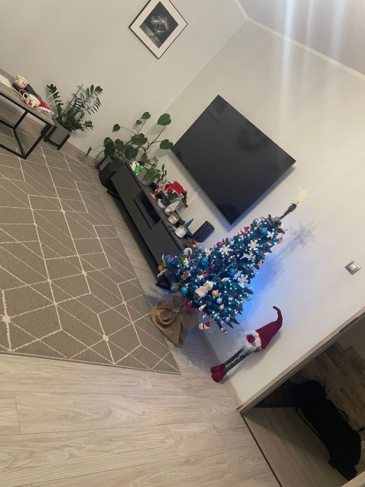 Mieszkanie 2-pokojowe Poręba, ul. Fryderyka Chopina. Zdjęcie 5