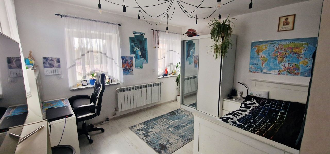 dom wolnostojący, 5 pokoi Konary. Zdjęcie 3