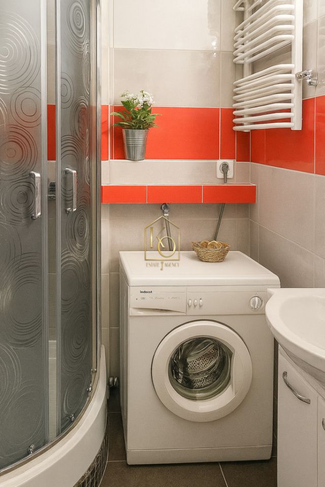 Mieszkanie 2-pokojowe Wrocław, ul. Powstańców Śląskich. Zdjęcie 12