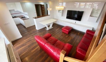 Mieszkanie 4-pokojowe Starachowice, ul. Piotra Wysockiego