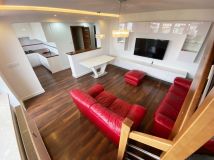 Mieszkanie 4-pokojowe Starachowice, ul. Piotra Wysockiego